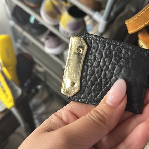 Burberry Canterbury small grain check shopper bag - Picture 17 of 17